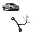 Gwm Cannon Headlight Piggyback Harness 2020+
