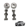 Gwm Cannon Centre Bearing Spacer Kit