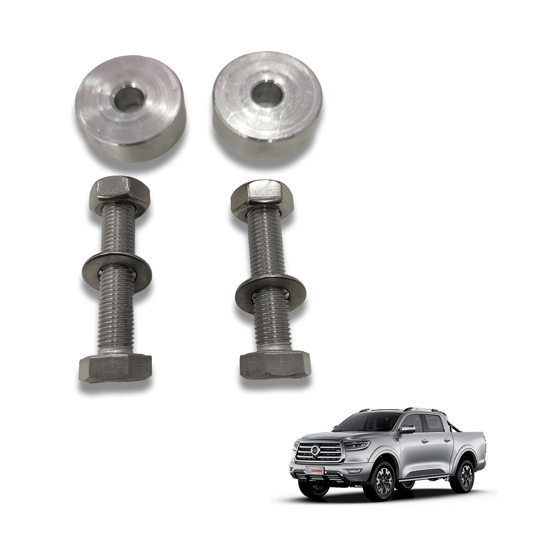 Gwm Cannon Centre Bearing Spacer Kit