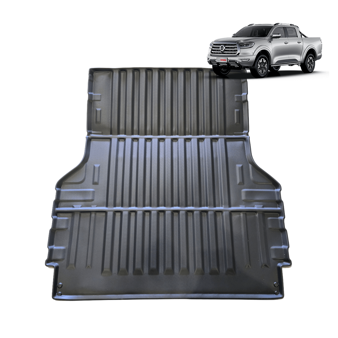 GWM Cannon 3D Moulded Tub Mat