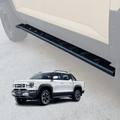 Byd Shark 6 Savage Edge Rocksliders