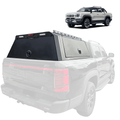 BYD SHARK 6 FLAT PACK ALLOY/ ALUMINIUM CANOPY WITH CENTRAL LOCKING
