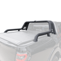 VANTA/XSR SPORTS BAR FITTING KIT 2020-2024