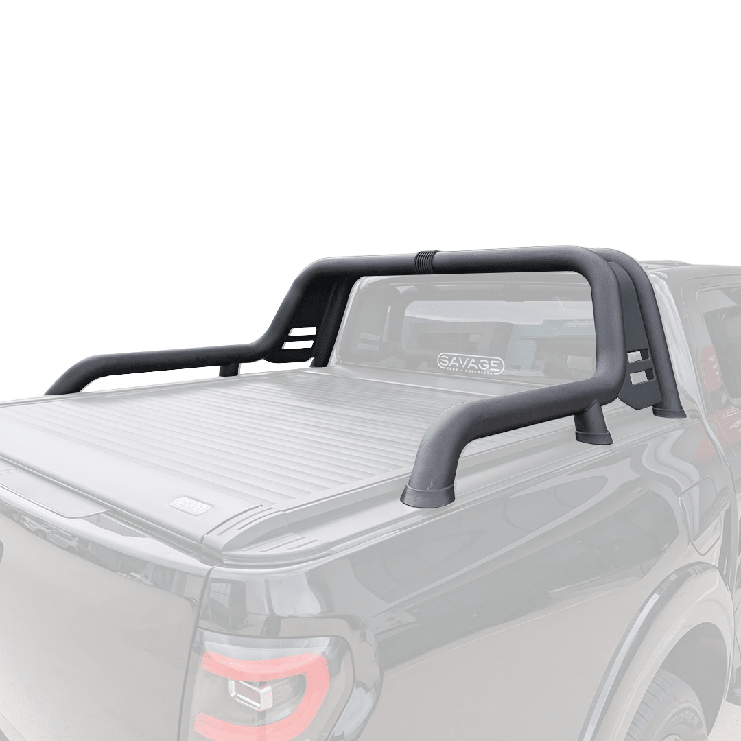 VANTA/XSR SPORTS BAR FITTING KIT 2020-2024