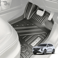 Haval Jolion 3D Deep Floor Mats