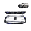 TANK 500 GRILLE BLACKOUT COVER PACK