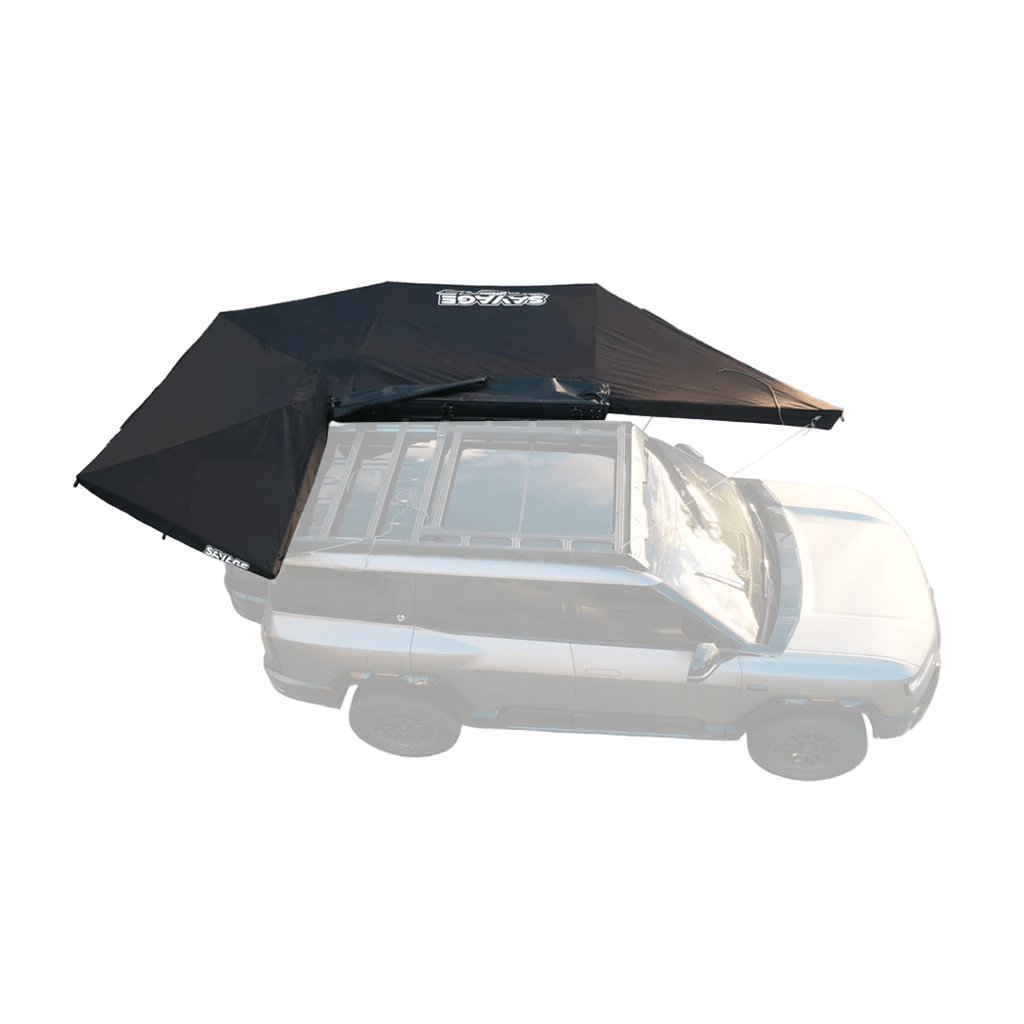 SAVAGE ROGUE 270XL FREESTANDING AWNING 2M – EXPANDED COVERAGE FOR MAXIMUM PROTECTION