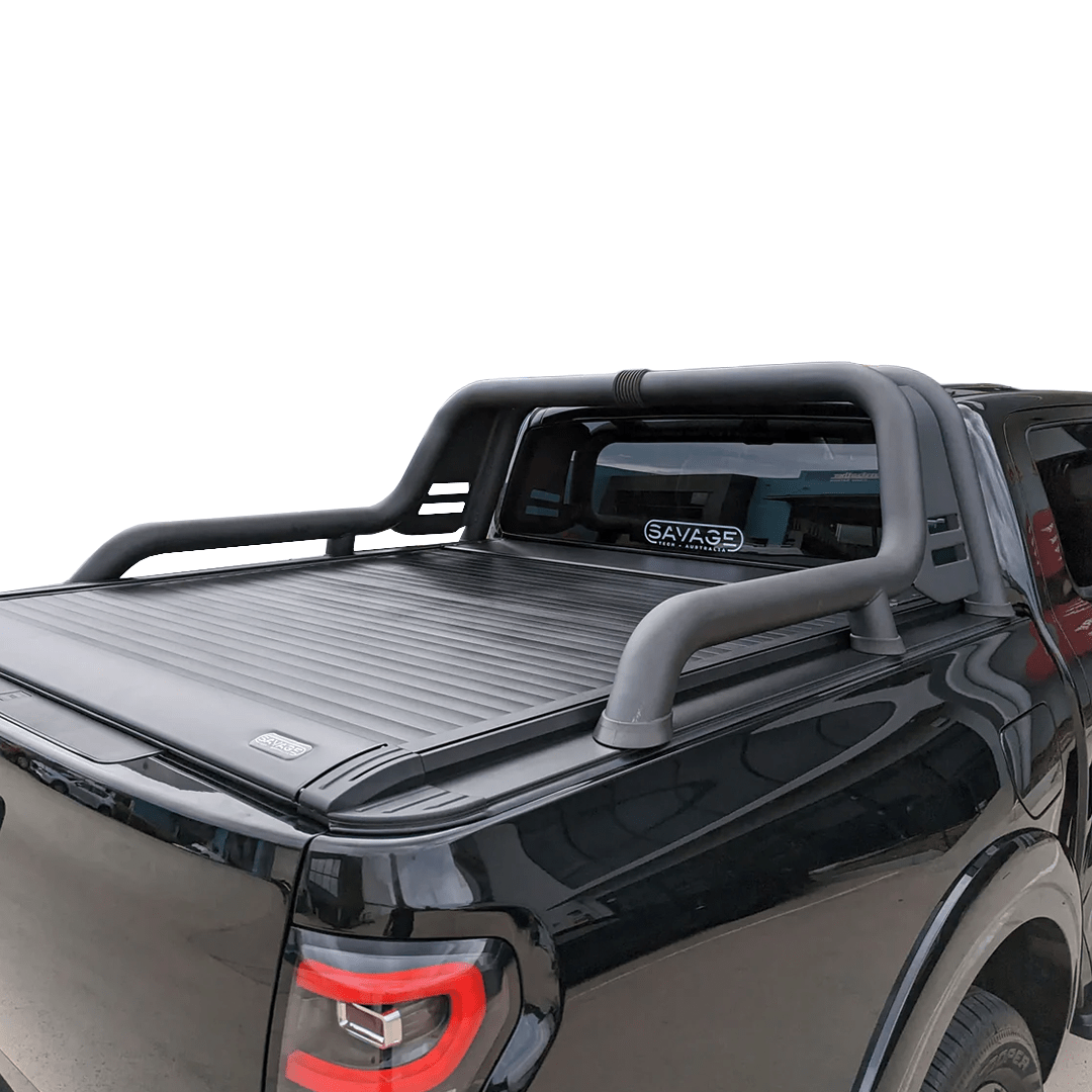 VANTA/XSR SPORTS BAR FITTING KIT 2020-2024 image 2