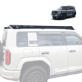 Savage Phantom Series Roof Platform - Denza B5