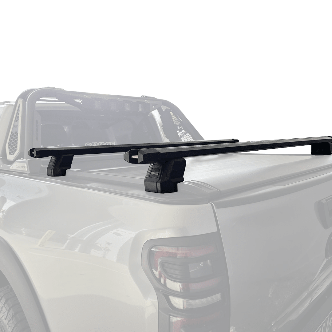 PREMIUM SAVAGE UNIVERSAL ROLLER SHUTTER CROSS BARS (PAIR)