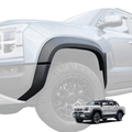 BYD Shark 6 Fender Flares Savage Predator 30 mm Widebody Kit