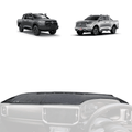 GWM Cannon Dashmat 3D Moulded