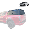 GWM Cannon Flat Pack Aluminium Canopy
