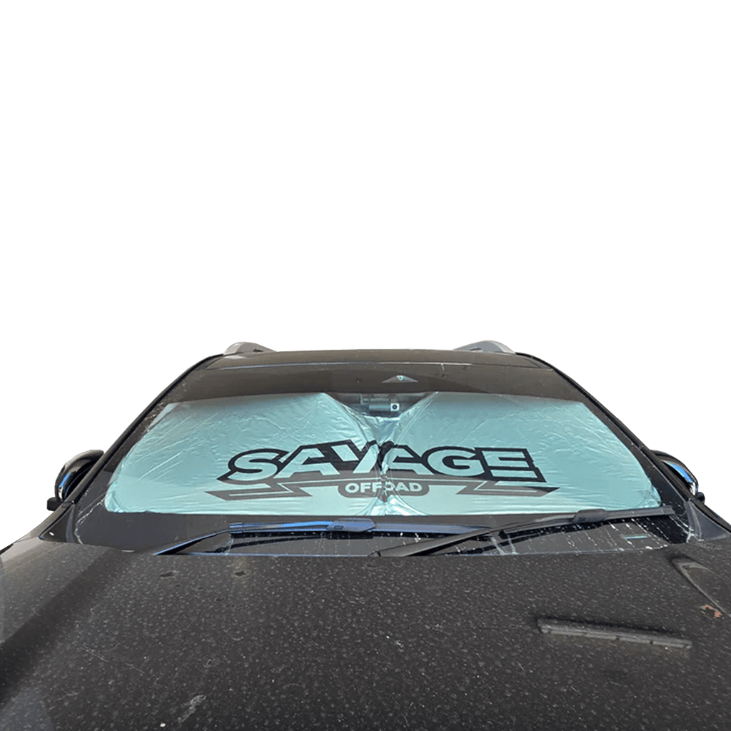 TANK 500 SAVAGE Sunshade image 3