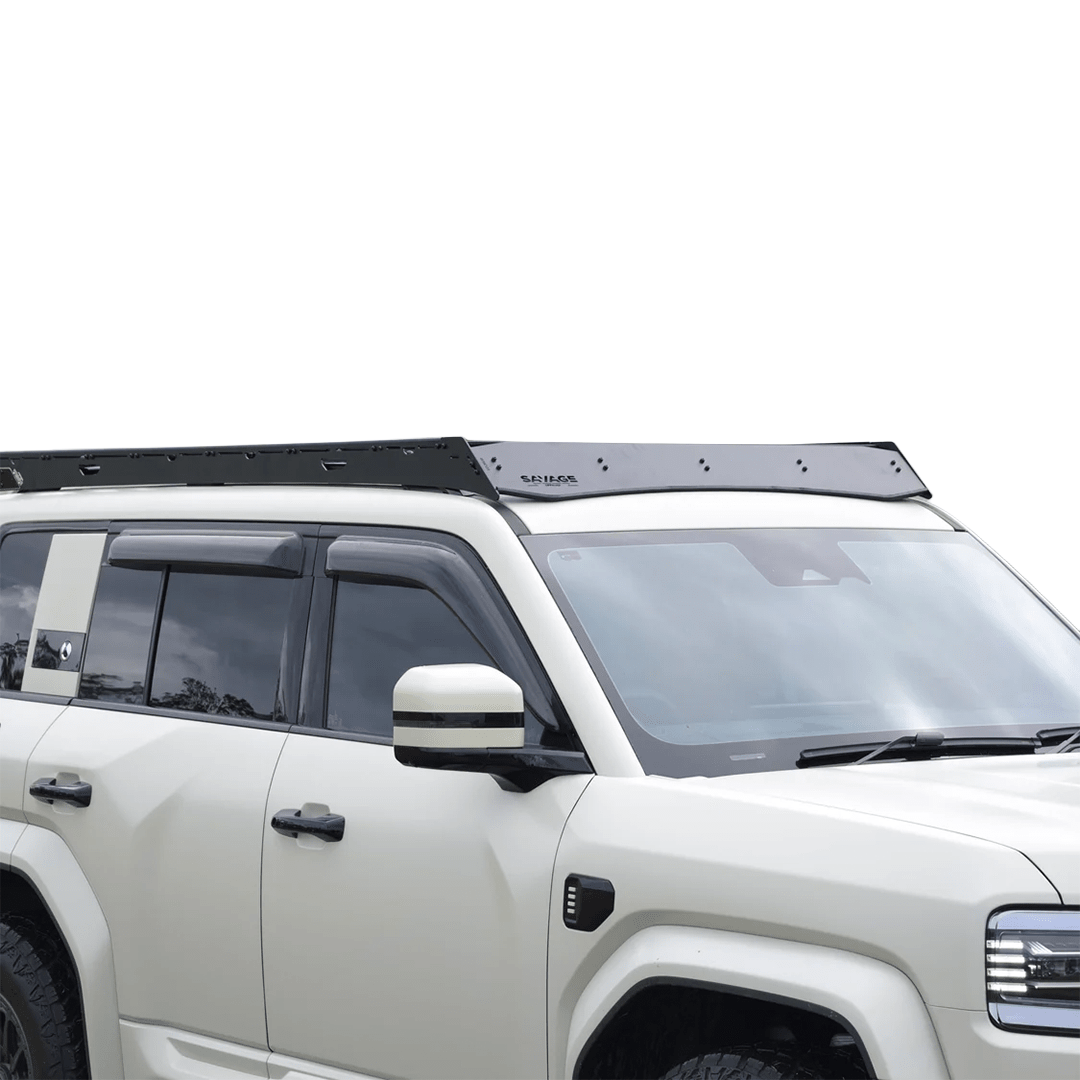 SAVAGE PHANTOM SERIES ROOF PLATFORM – DENZA B5 (2026+)