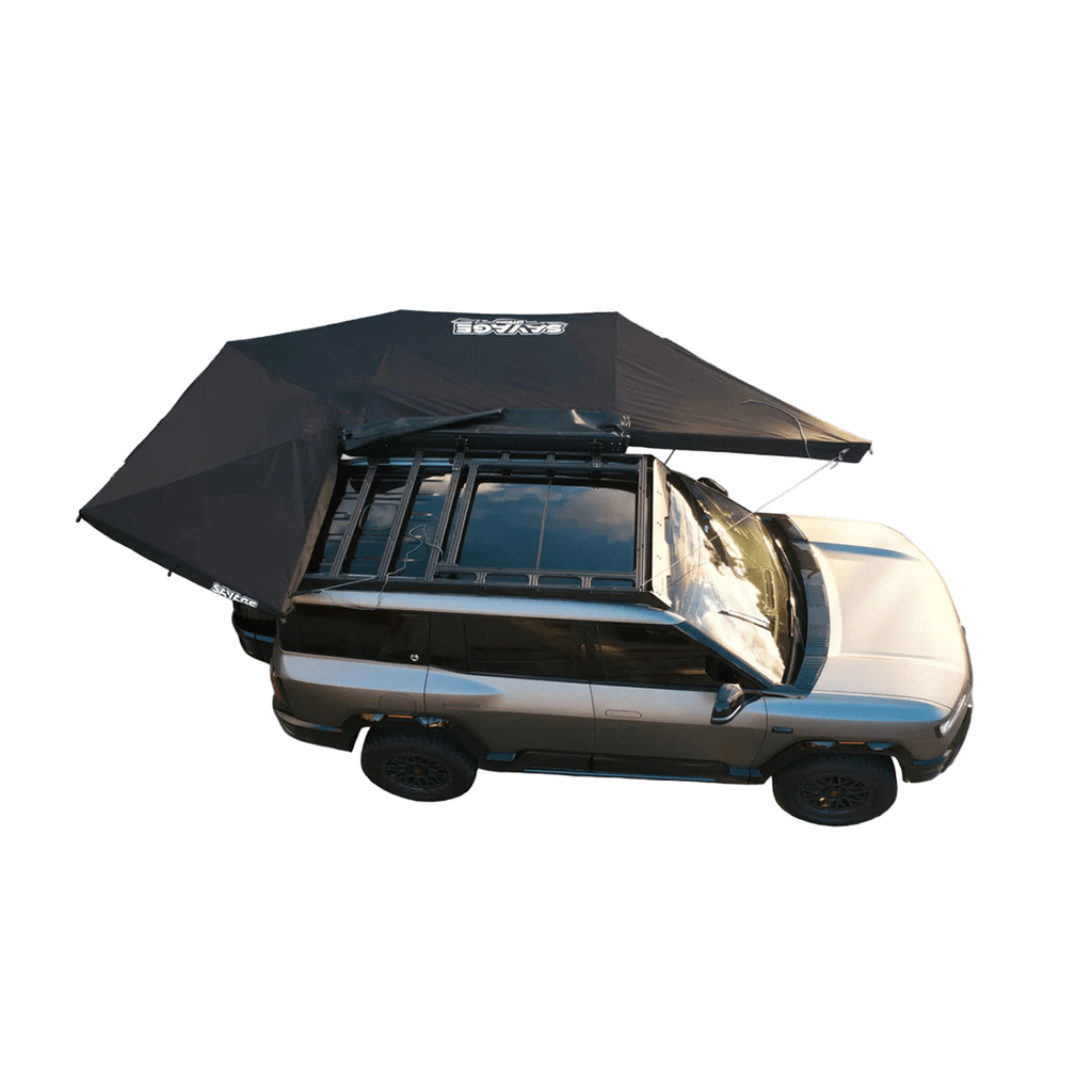 SAVAGE ROGUE 270XL FREESTANDING AWNING 2M – EXPANDED COVERAGE FOR MAXIMUM PROTECTION image 2