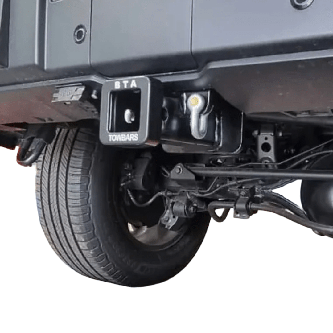 TANK 300 TOW BAR image 2