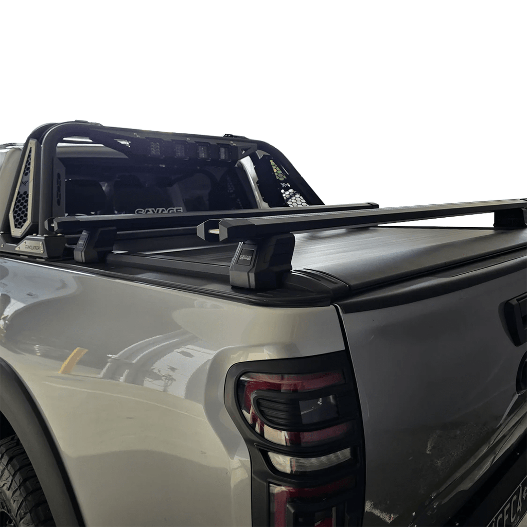 PREMIUM SAVAGE UNIVERSAL ROLLER SHUTTER CROSS BARS (PAIR) image 3