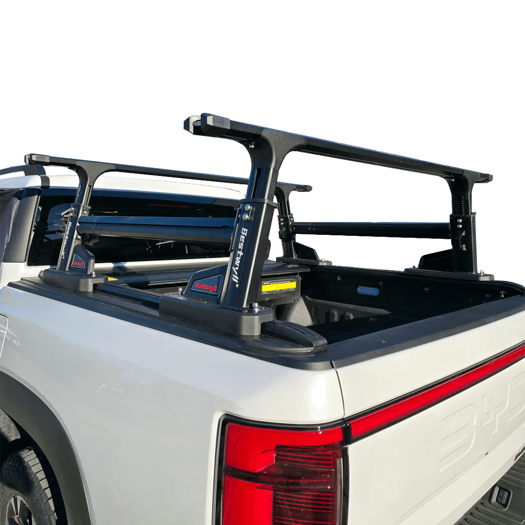 BESTWYLL PREMIUM TUB RACK image 2