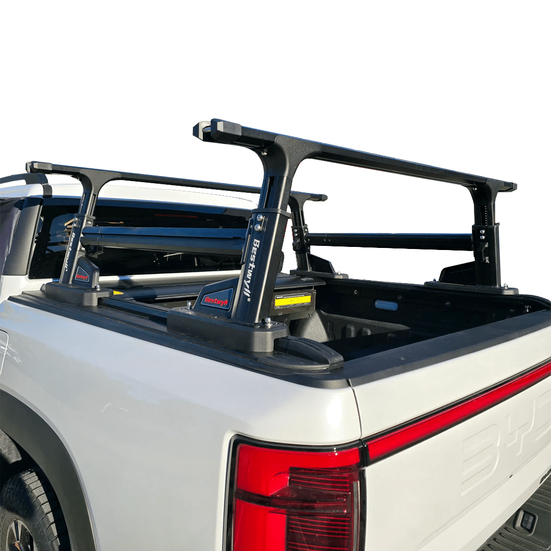 BESTWYLL PREMIUM TUB RACK image 2
