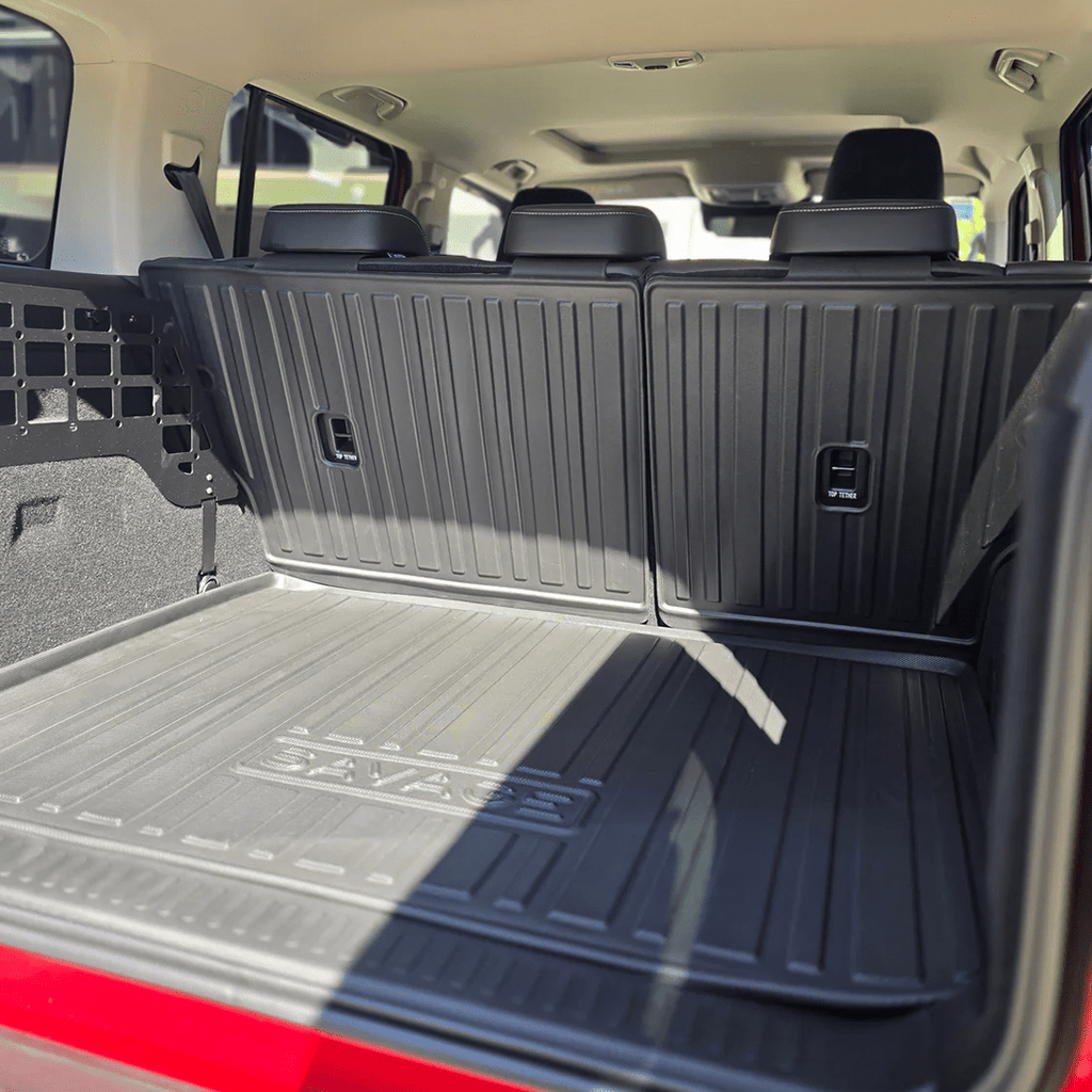 TANK 300 ULTIMATE BOOT PROTECTION BUNDLE (does not suit PHEV) image 3