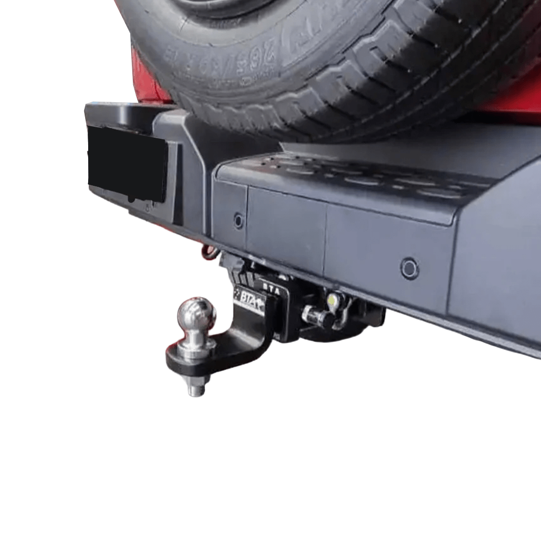 TANK 300 TOW BAR image 3
