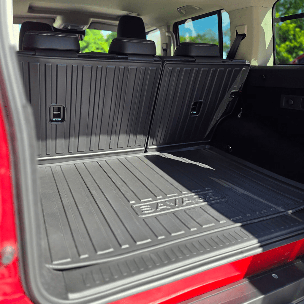 TANK 300 ULTIMATE BOOT PROTECTION BUNDLE (does not suit PHEV) image 4
