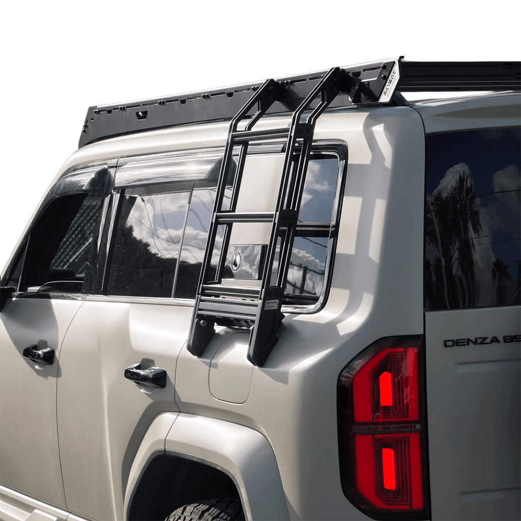 SAVAGE PHANTOM SERIES ROOF PLATFORM – DENZA B5 (2026+)