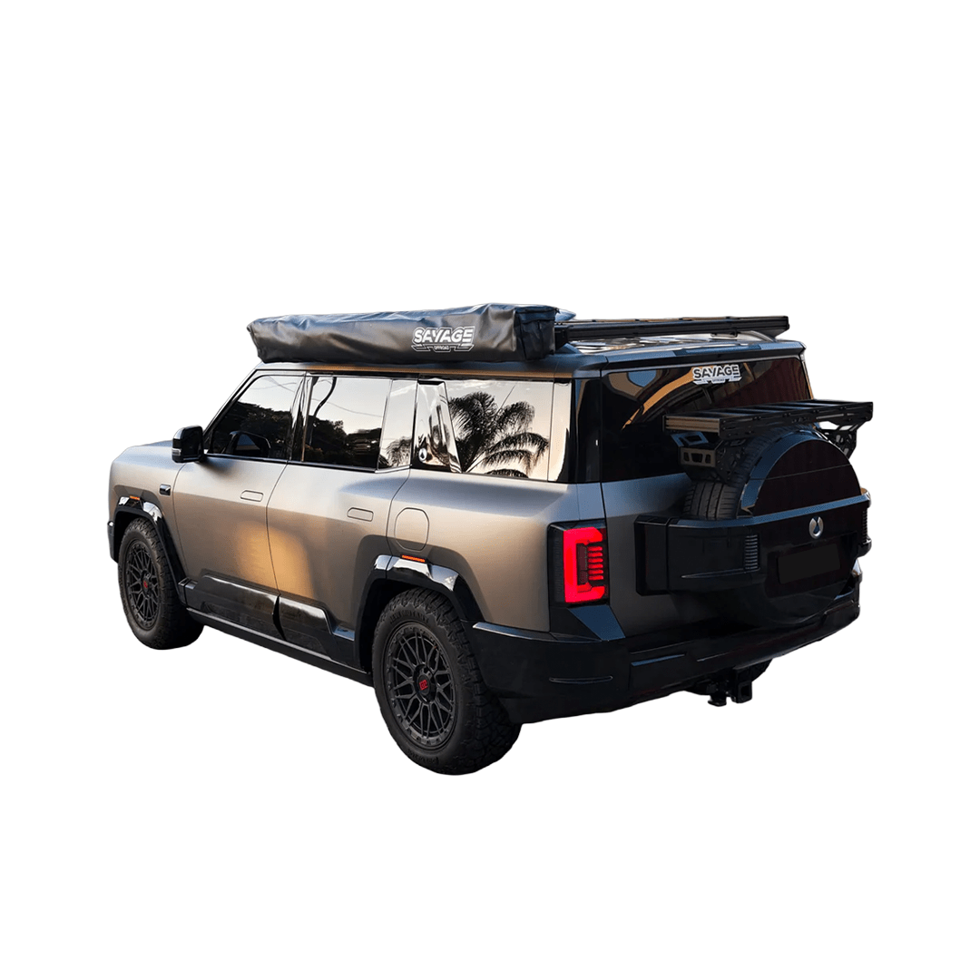 SAVAGE ROGUE 270XL FREESTANDING AWNING 2M – EXPANDED COVERAGE FOR MAXIMUM PROTECTION image 5