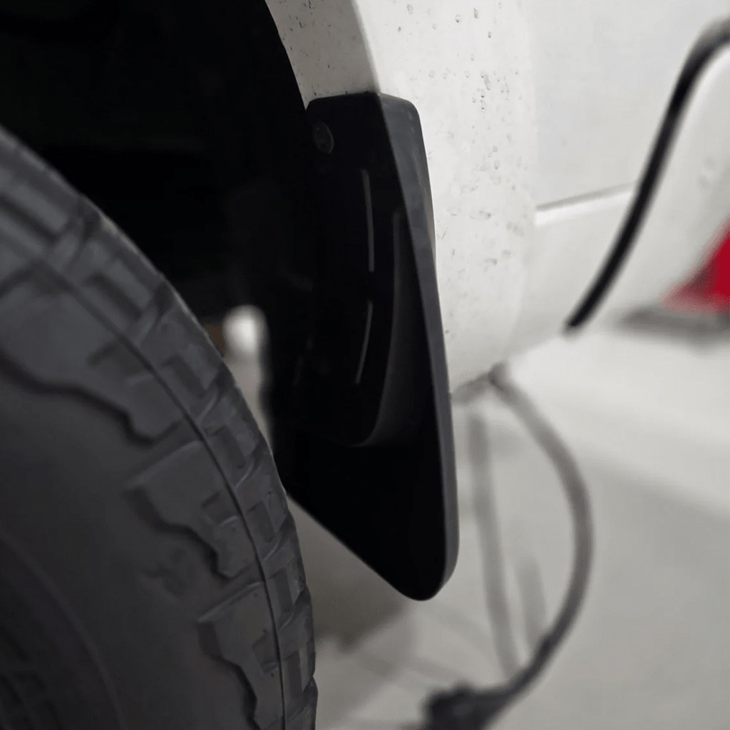 GWM ALPHA MUDFLAPS image 3