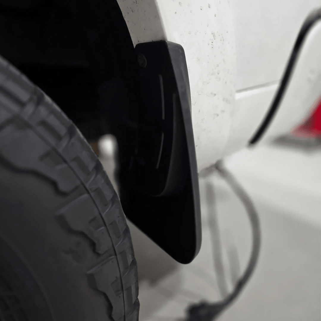 GWM ALPHA MUDFLAPS image 3