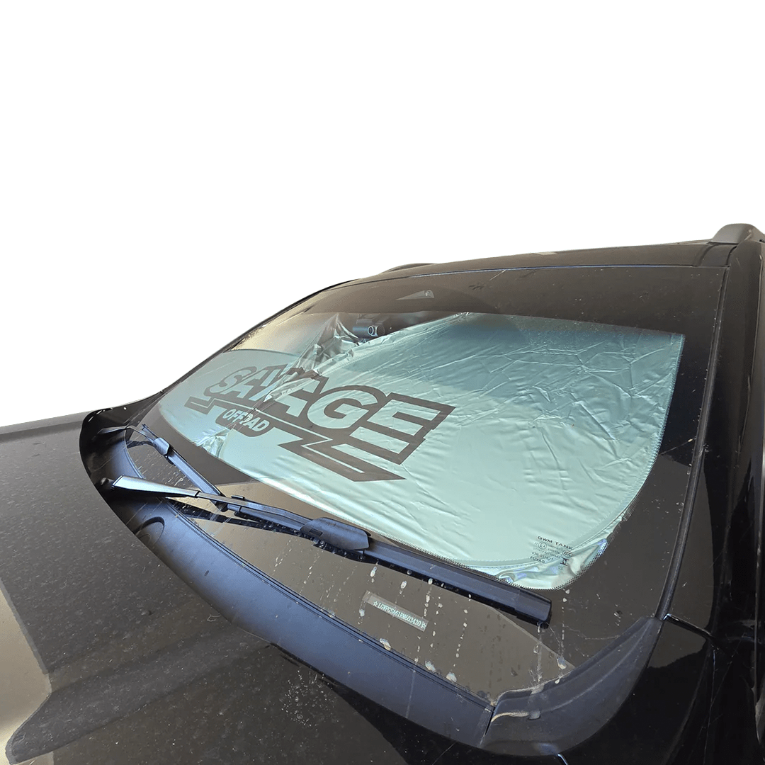 TANK 500 SAVAGE Sunshade image 4