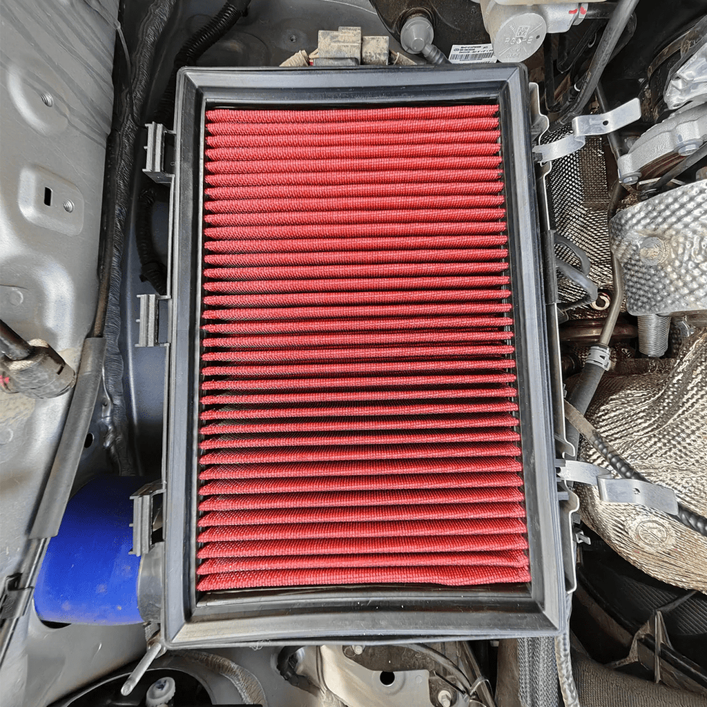 TANK 300 PERFORMANCE AIR FILTER image 3
