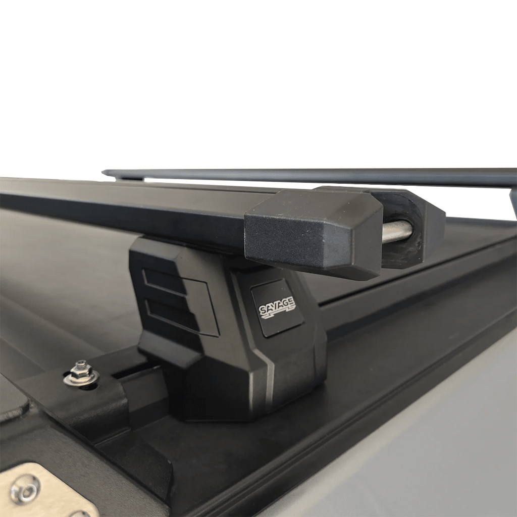 PREMIUM SAVAGE UNIVERSAL ROLLER SHUTTER CROSS BARS (PAIR) image 5