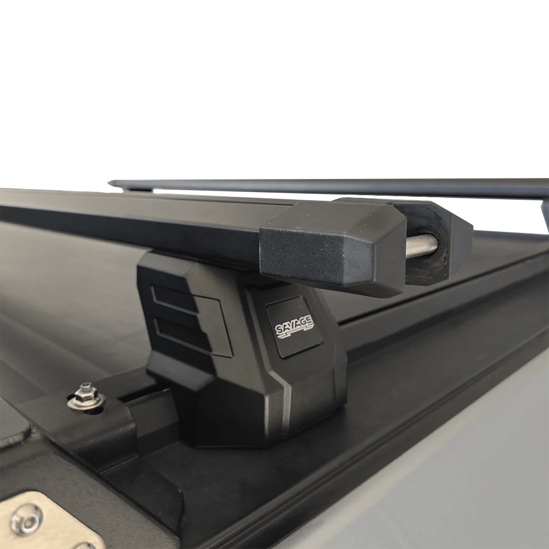PREMIUM SAVAGE UNIVERSAL ROLLER SHUTTER CROSS BARS (PAIR) image 5
