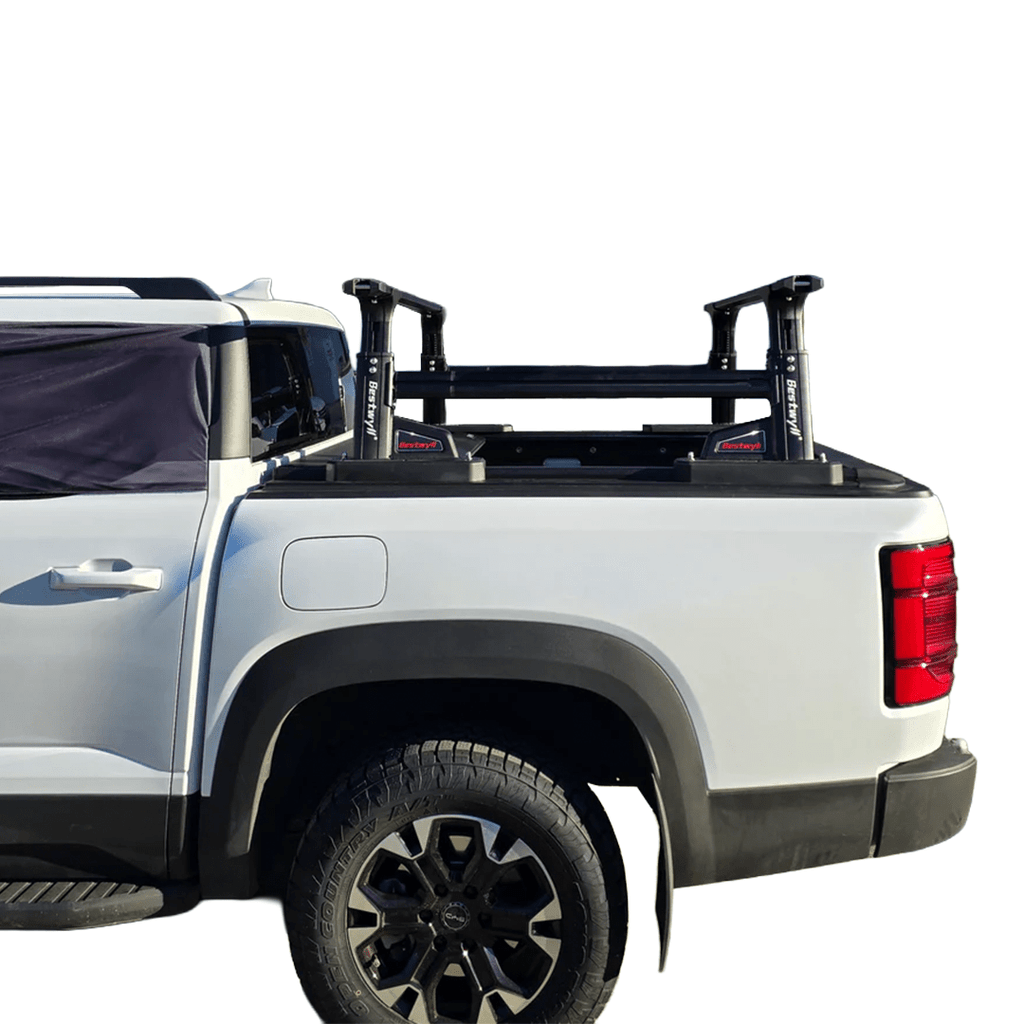 BESTWYLL PREMIUM TUB RACK image 4