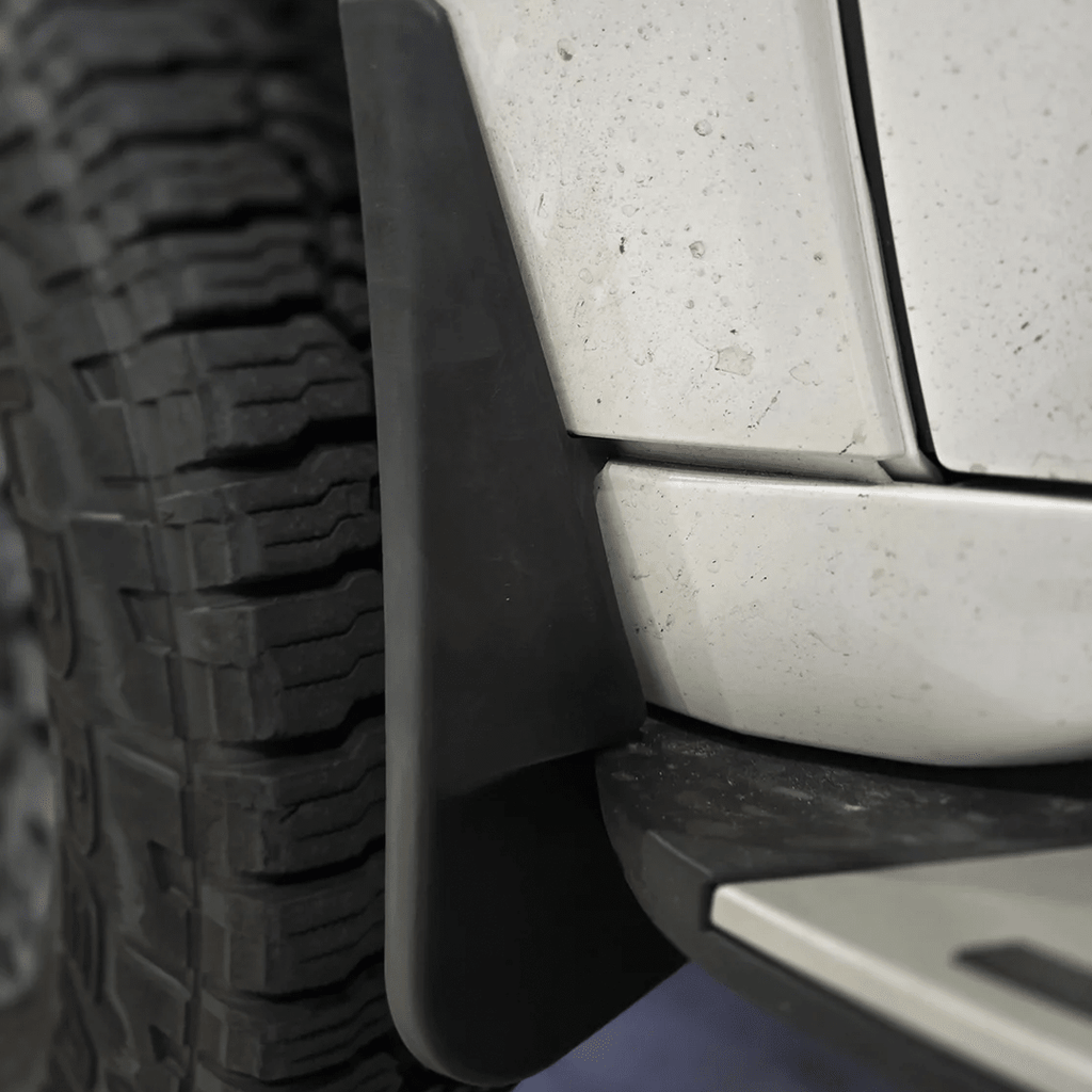 GWM ALPHA MUDFLAPS image 4