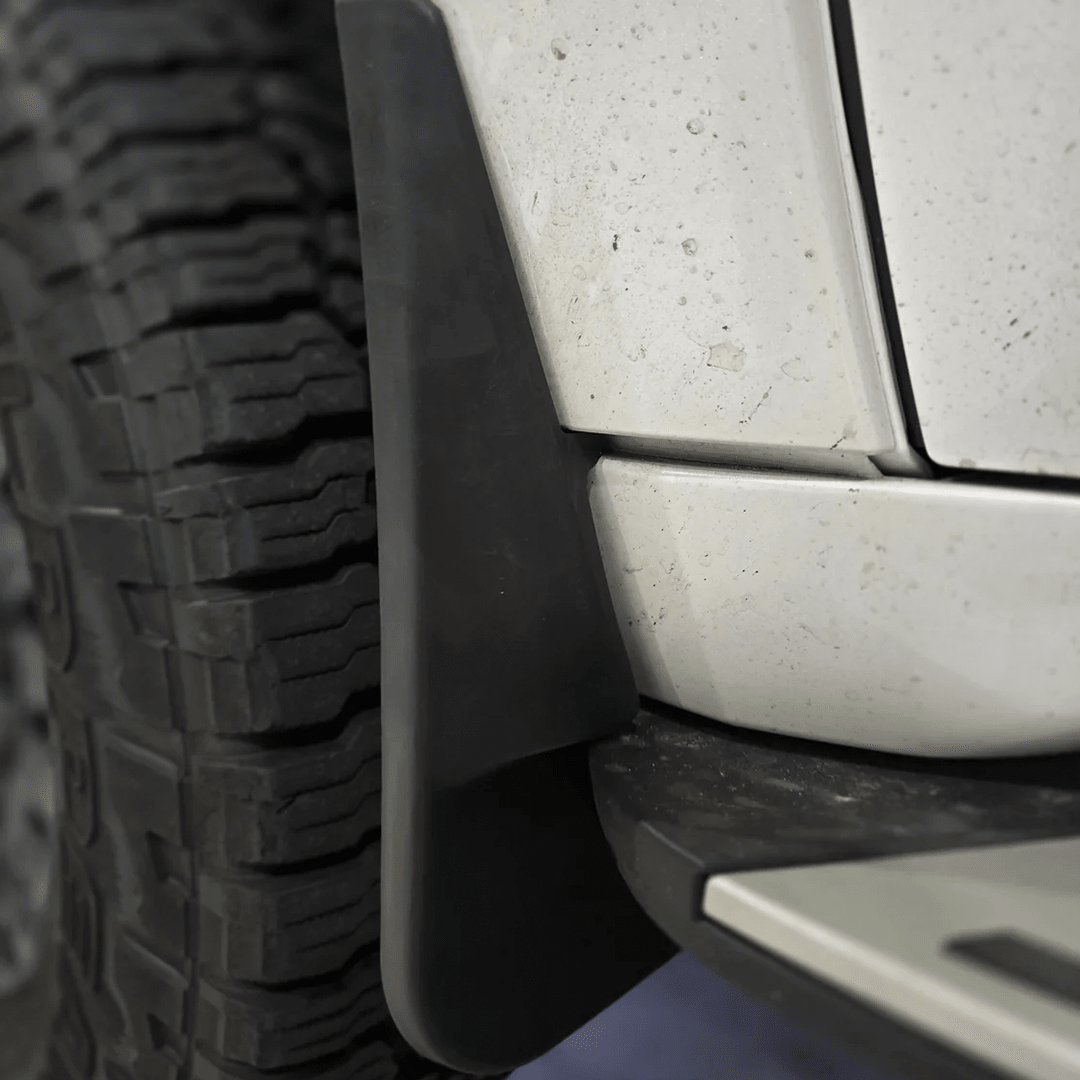 GWM ALPHA MUDFLAPS image 4