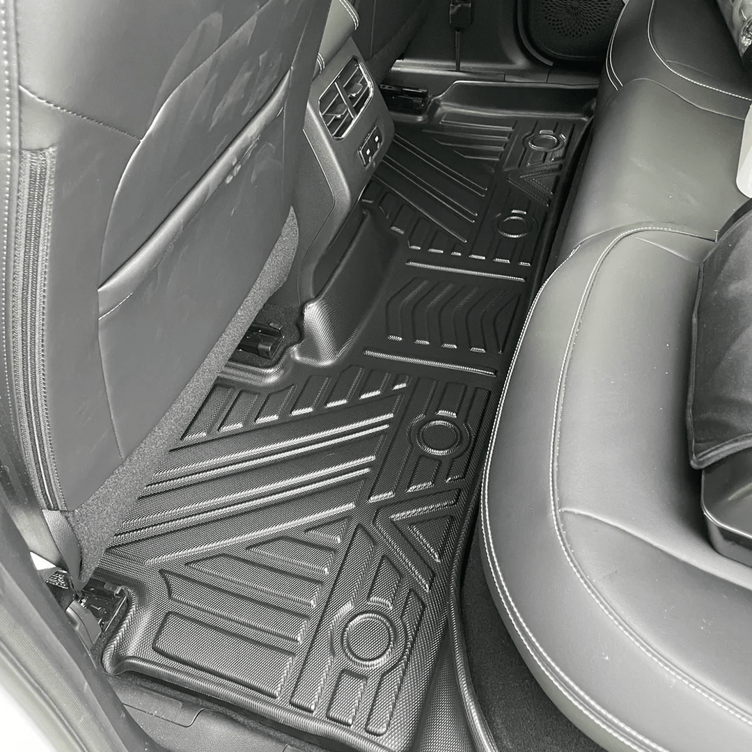 Haval Jolion 3D Deep Floor Mats image 4