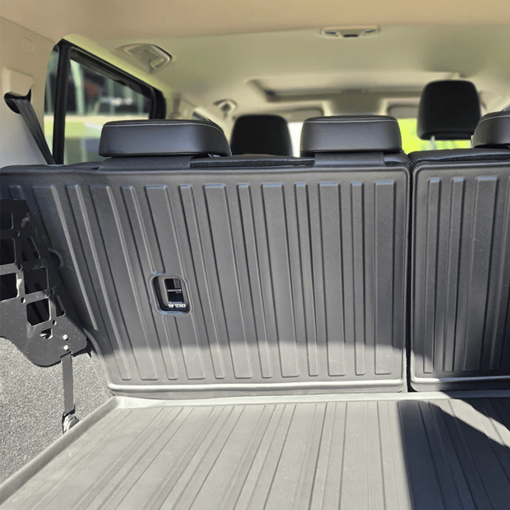 TANK 300 ULTIMATE BOOT PROTECTION BUNDLE (does not suit PHEV) image 5