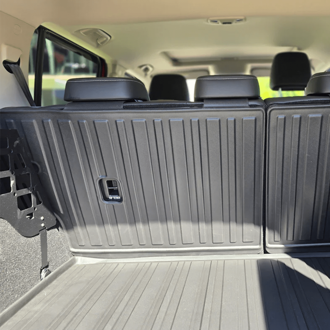 TANK 300 ULTIMATE BOOT PROTECTION BUNDLE (does not suit PHEV) image 5