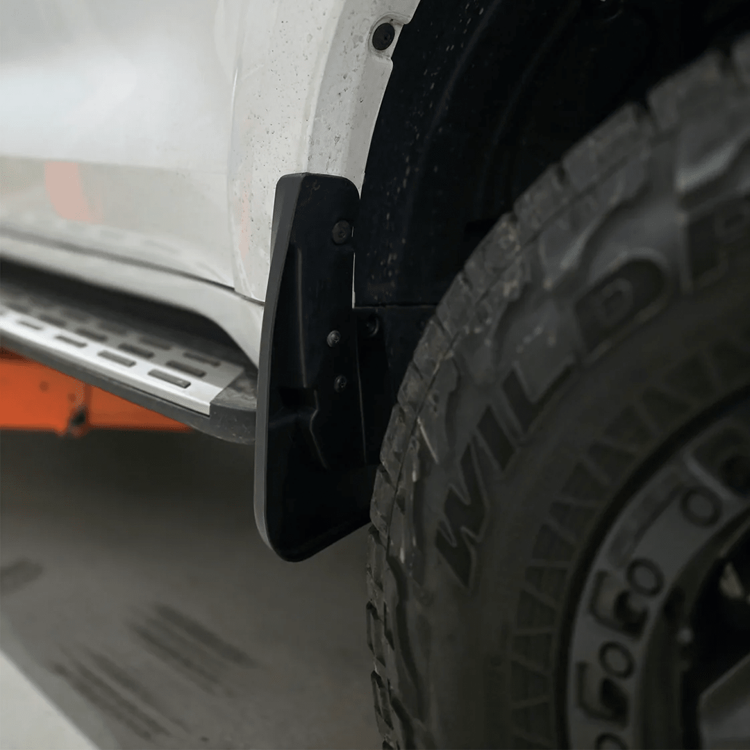GWM ALPHA MUDFLAPS image 5