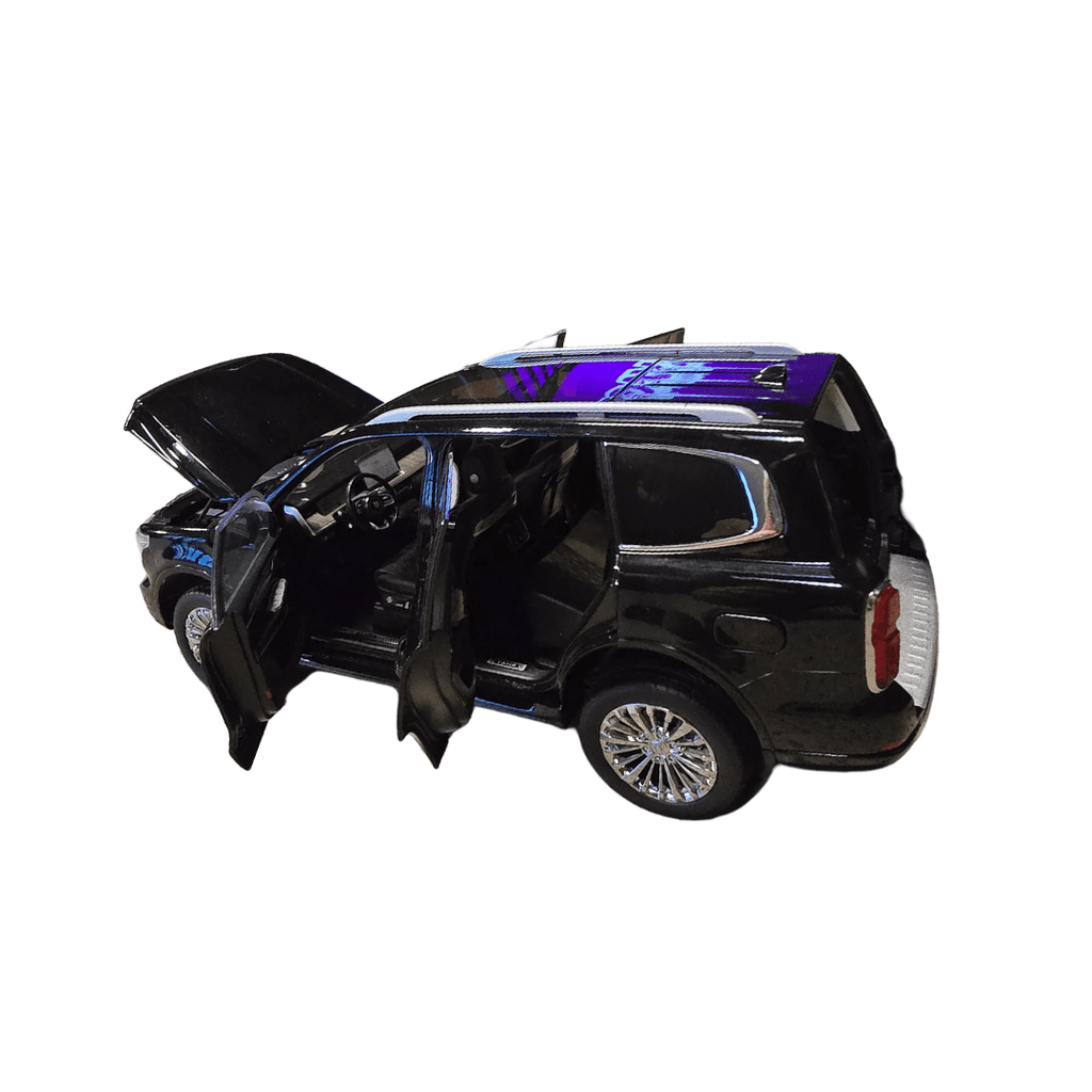OFFICIAL TANK 500 MODEL CAR 1:18 image 5