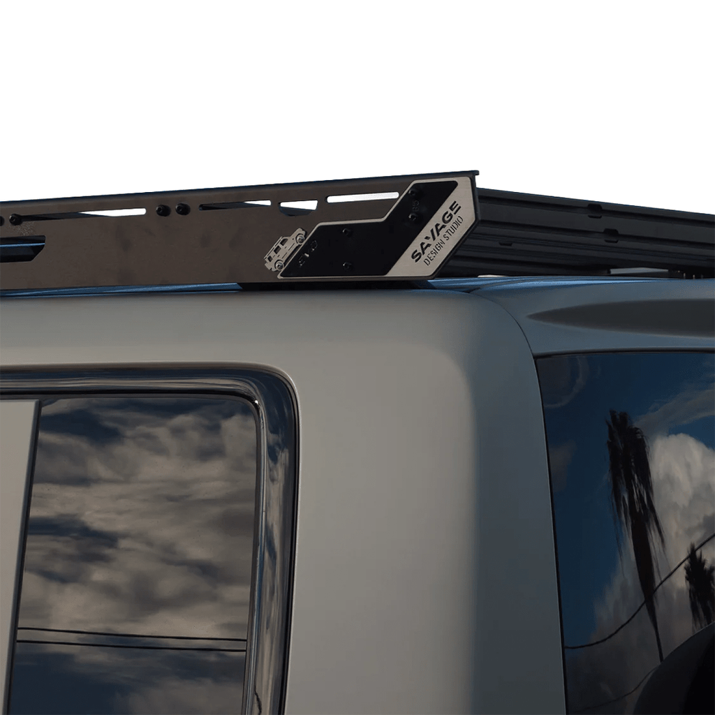 SAVAGE PHANTOM SERIES ROOF PLATFORM – DENZA B5 (2026+)
