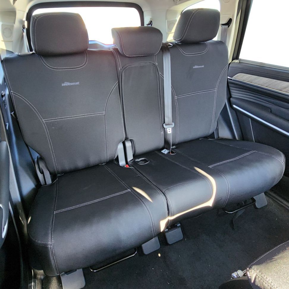 GWM Tank 500 Wetseat Neoprene Seat Covers – Front & Middle Rows (Australian Made) image 3