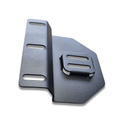 Sports Bar Bracket Adapter Feet