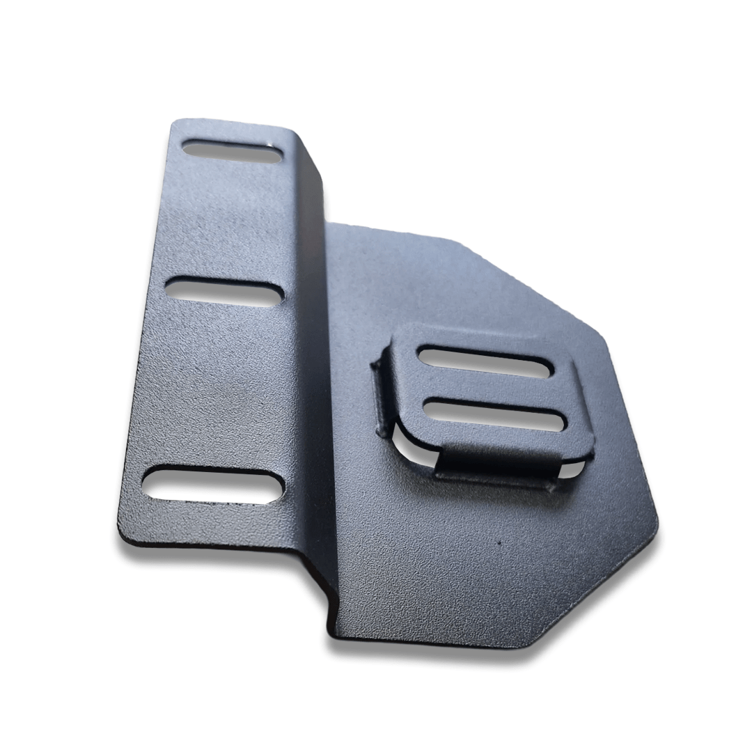 Sports Bar Bracket Adapter Feet