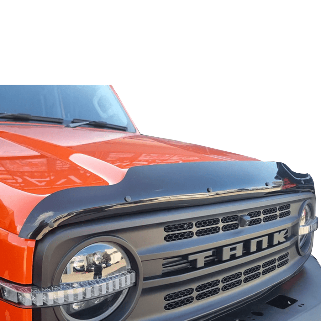 TANK 300 BONNET PROTECTOR image 2