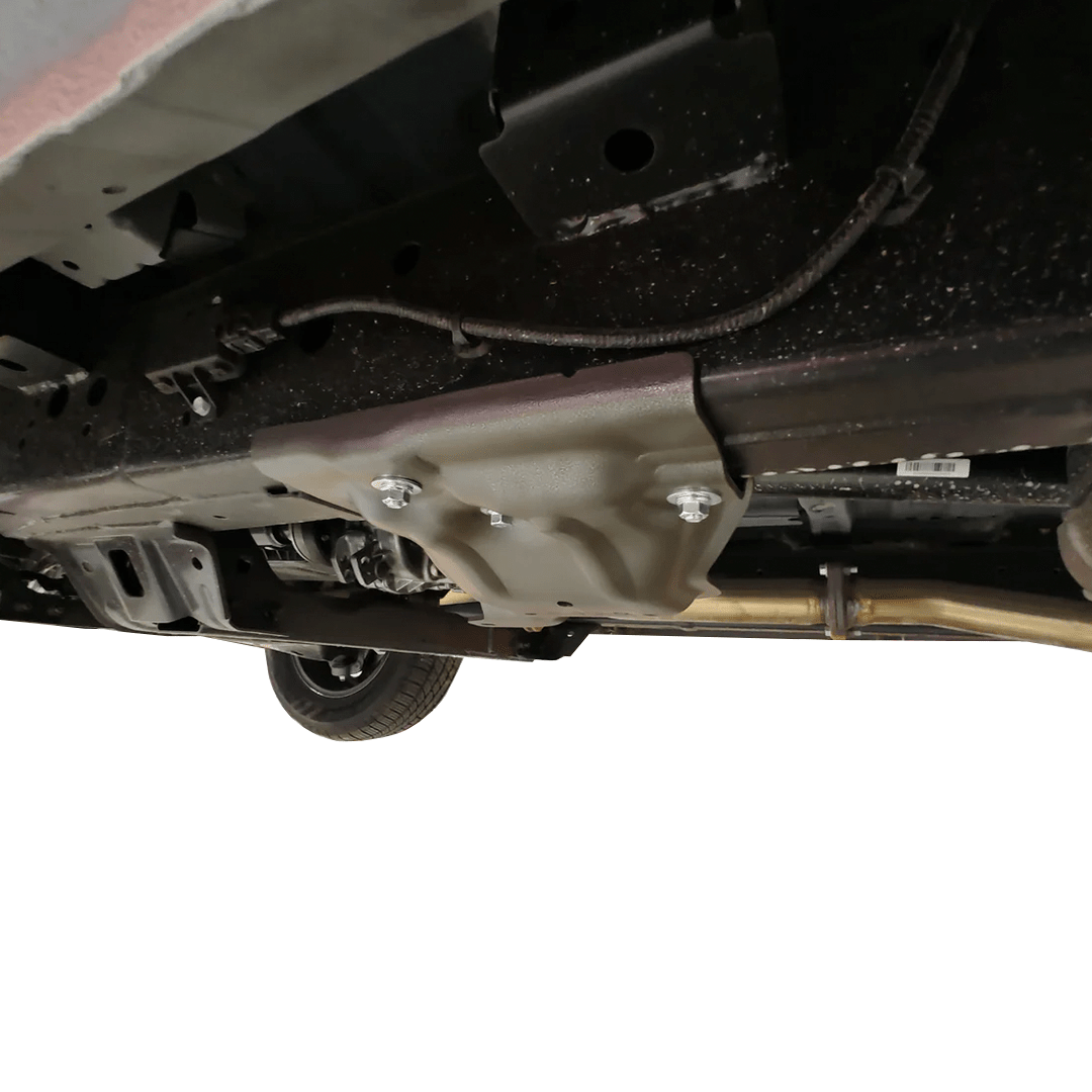GWM CANNON 2020+ SAVAGE DIESEL FILTER BASH PLATE image 2