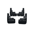 Gwm Cannon Mud Flap Set